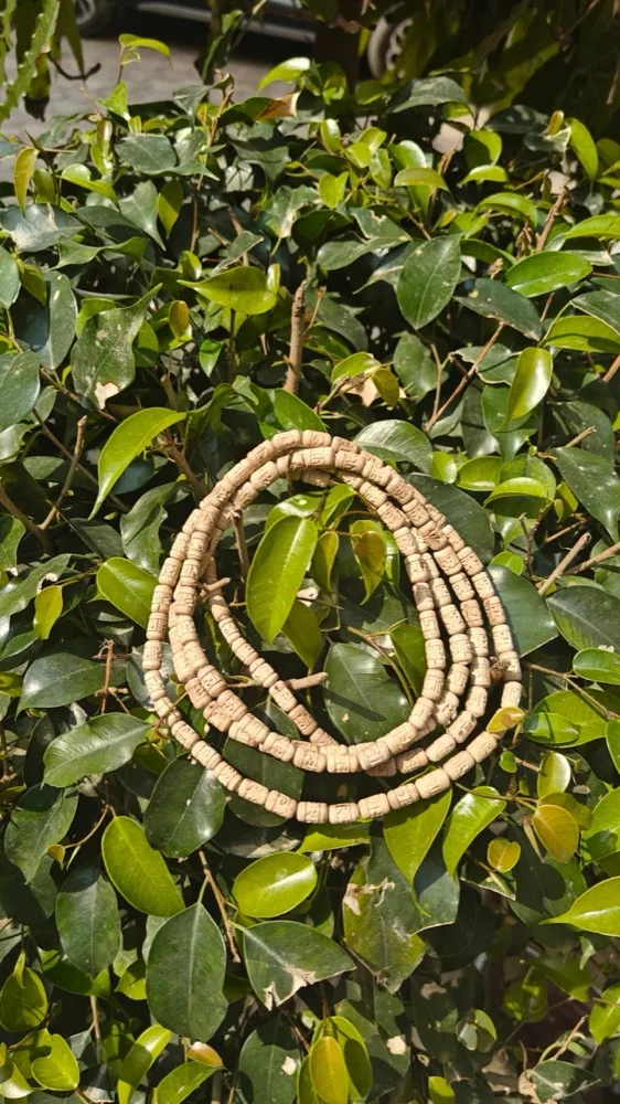Radha Naam Kanthi Mala