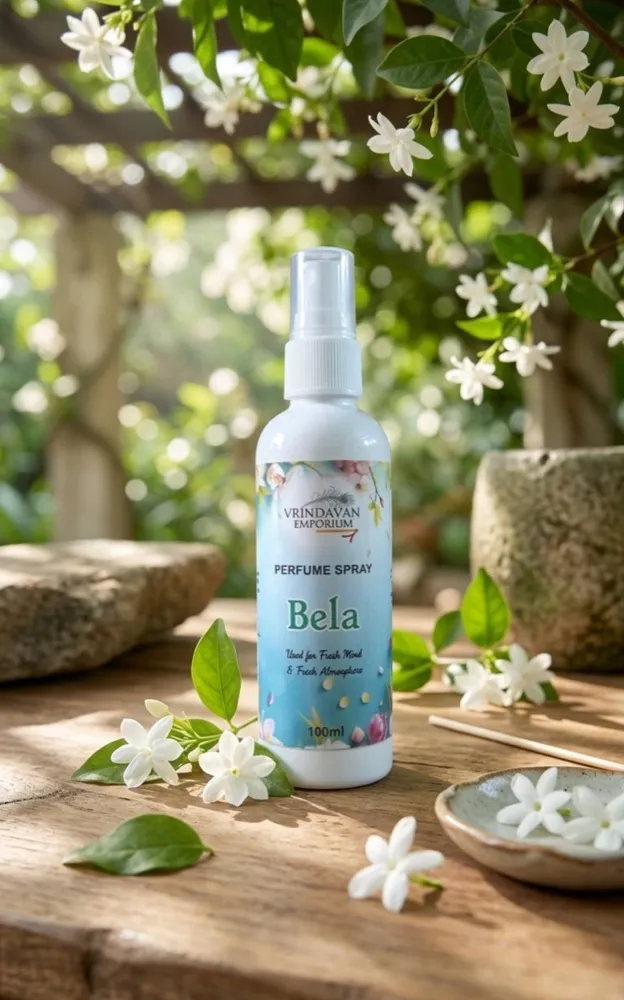 Bela Fragrance Spray