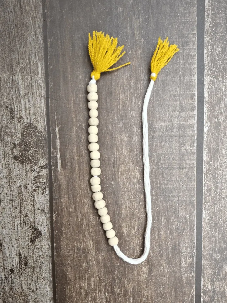Neem Sakshi Mala