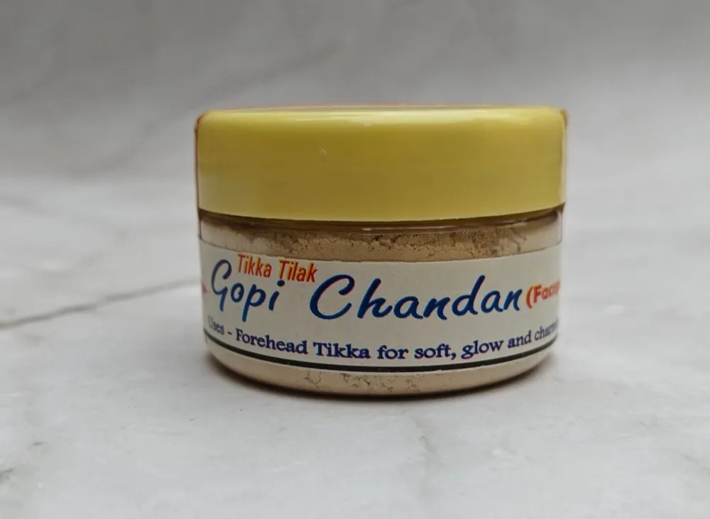 Gopi Chandan Powder