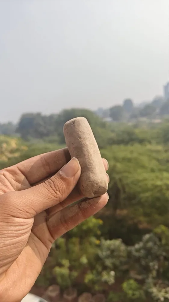 Braj Raj Sticks for tilak
