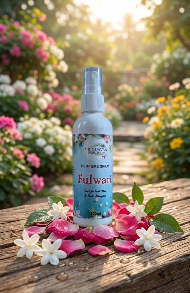 Fulwari Fragrance Spray