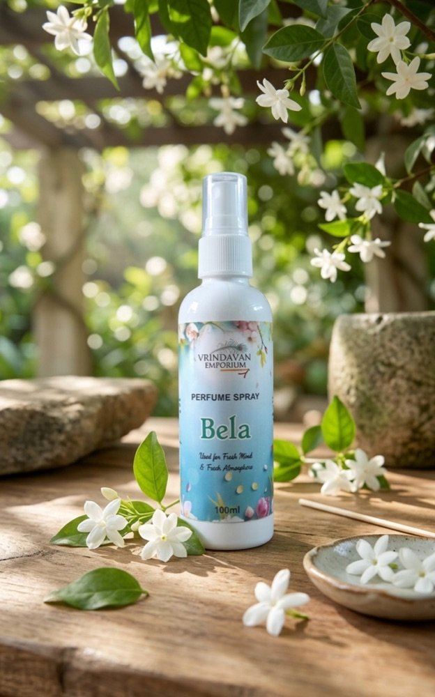 Bela Fragrance Spray