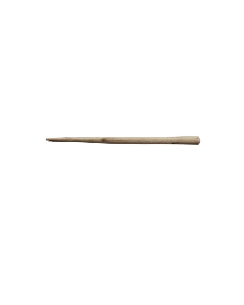 Tulsi tilak stick – Handmade in Vrindavan + Free tilaks